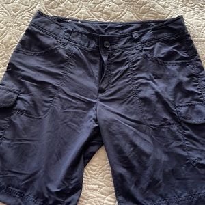 Womens quick dry shorts